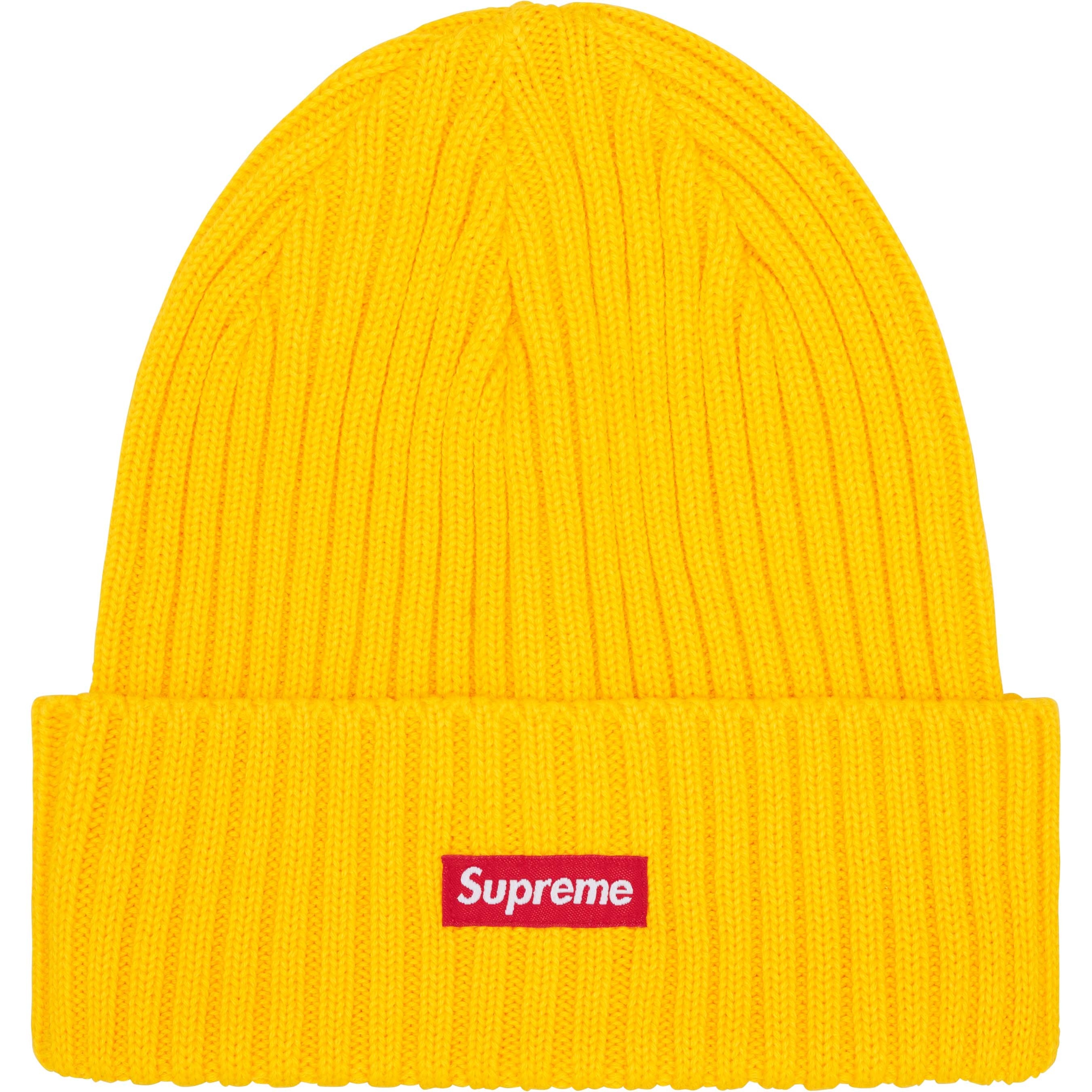 Overdyed Beanie view 4